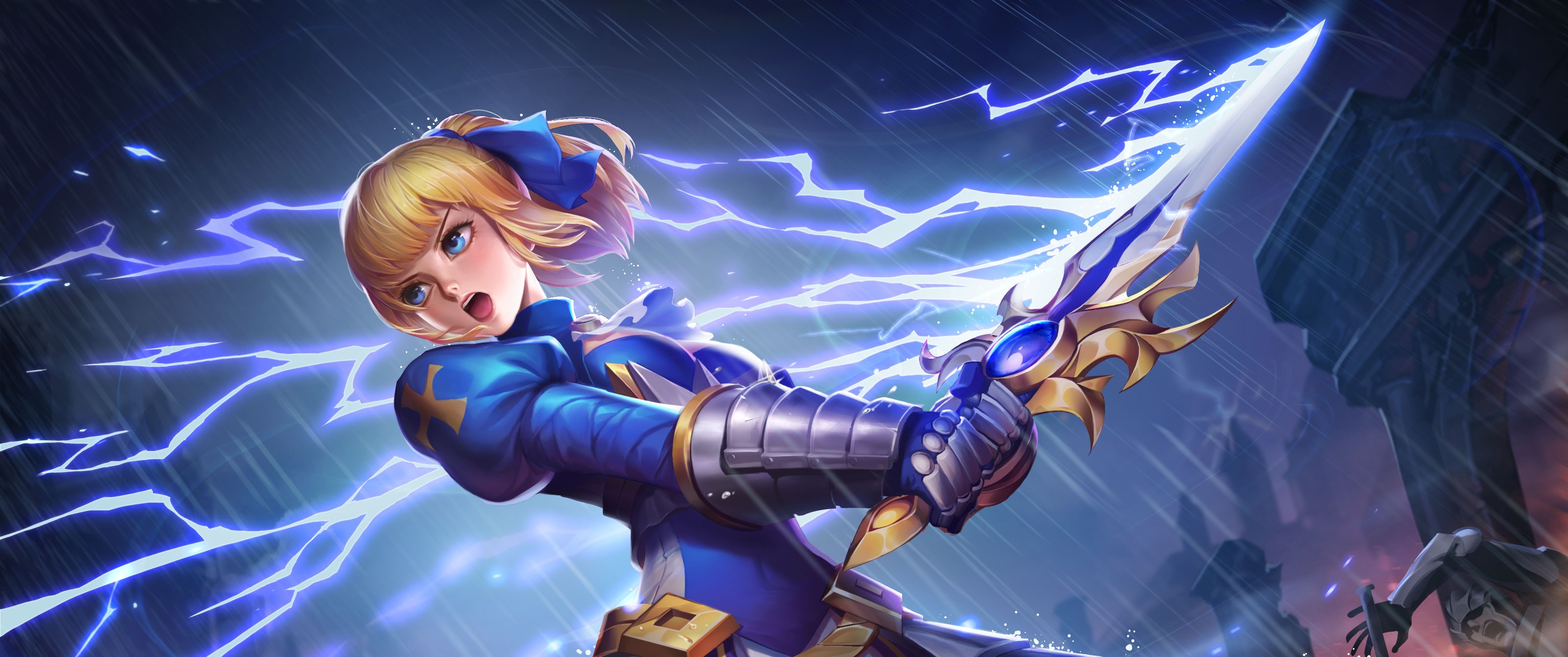 Heroes Evolved