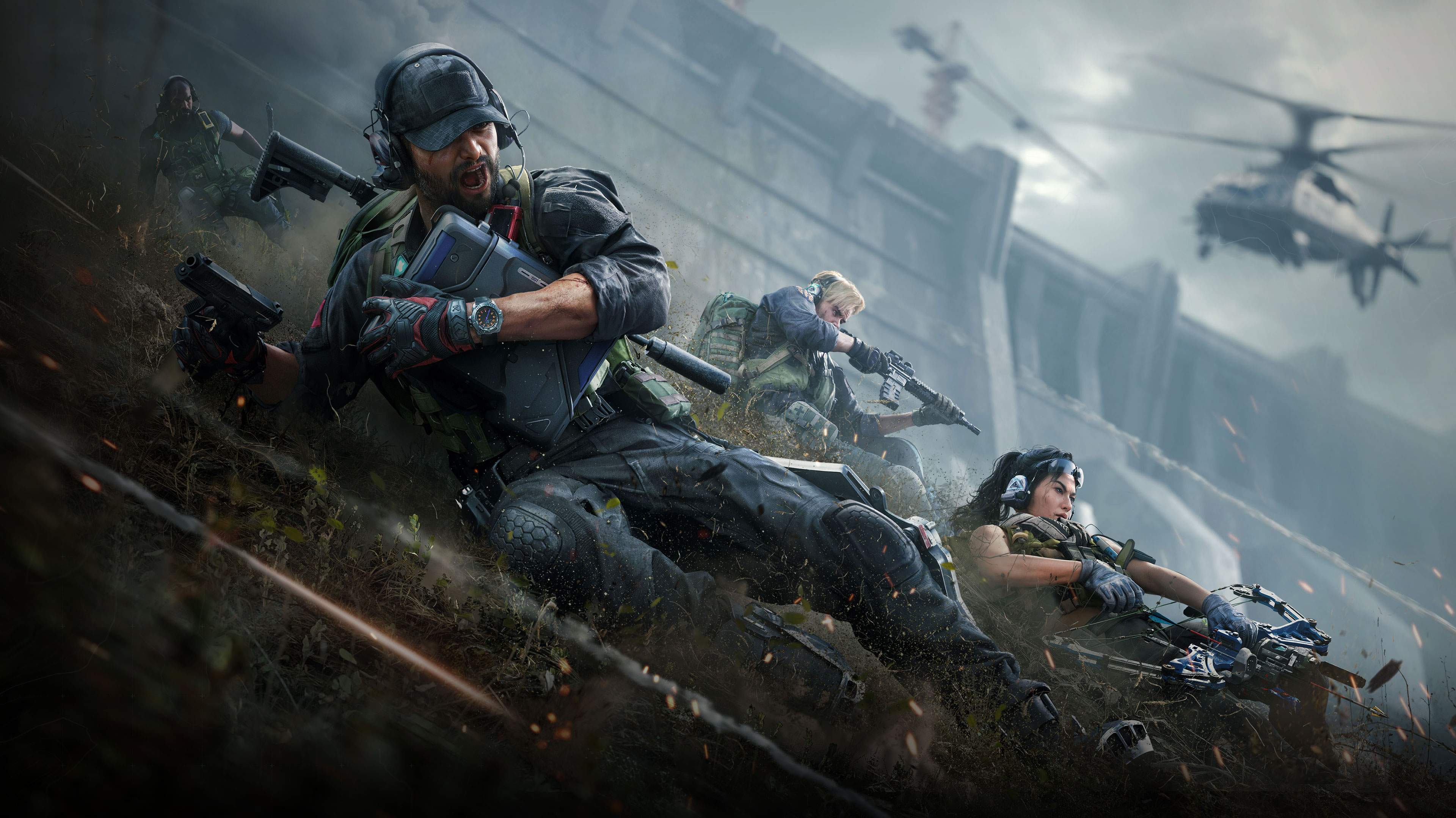 Delta Force