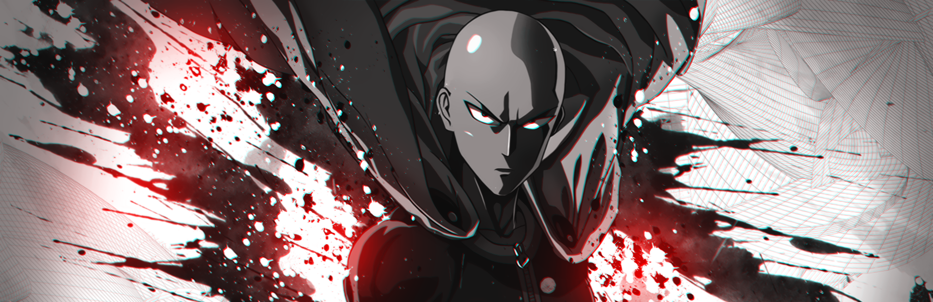 One Punch Man