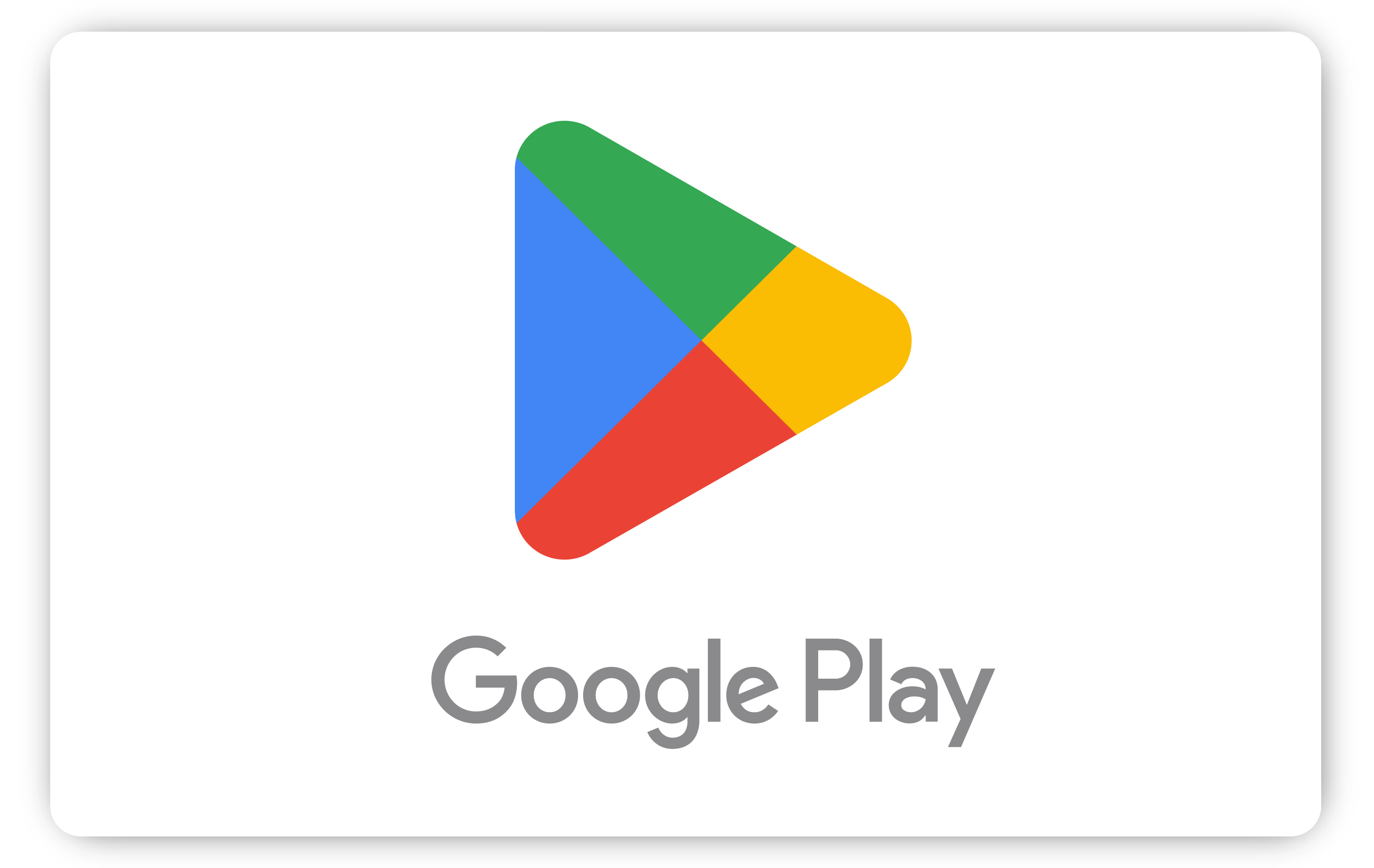 GOOGLE PLAY US REGION