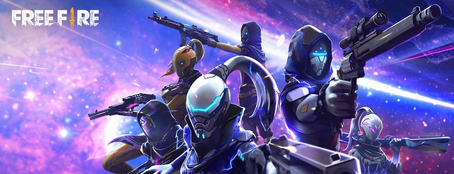 FREE FIRE