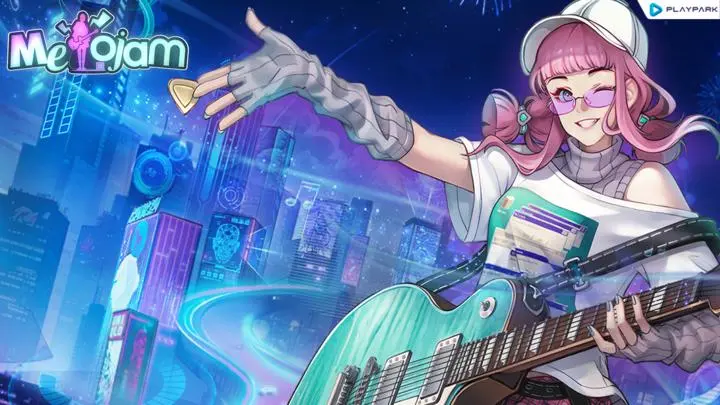 Melojam