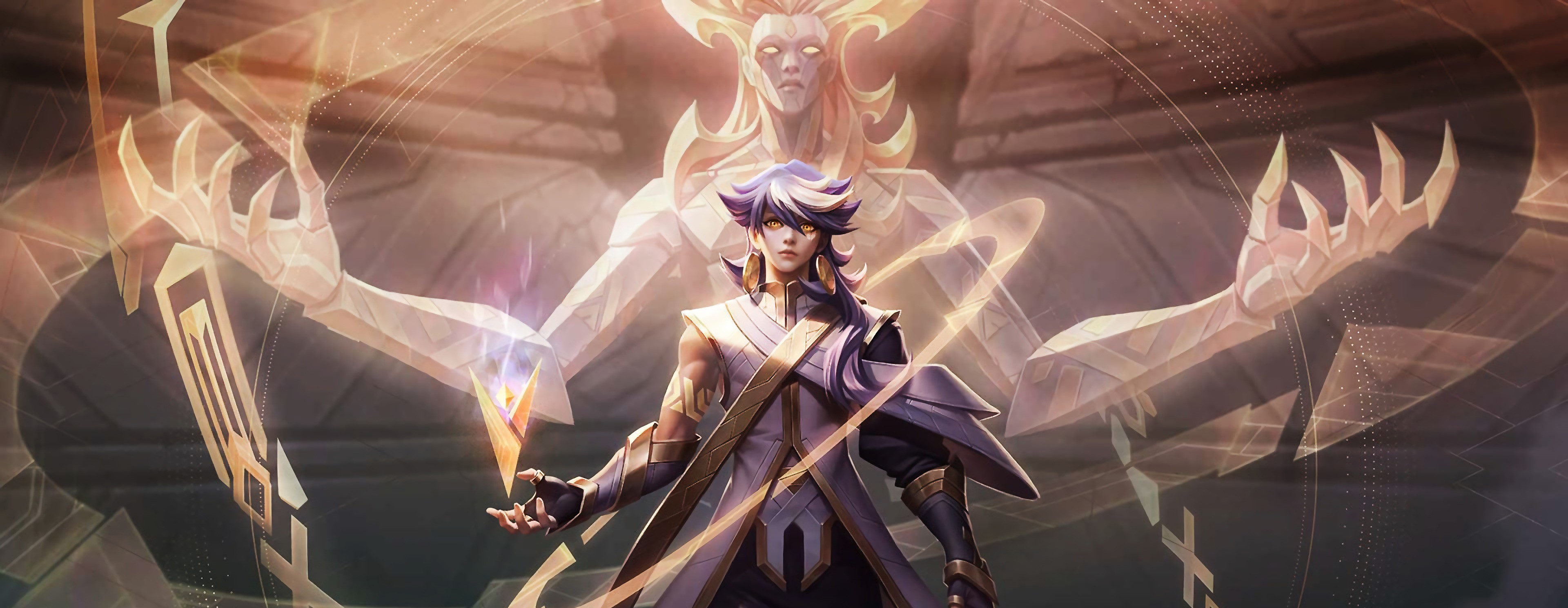 ARENA OF VALOR