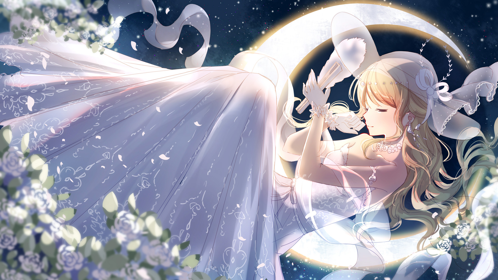 Love Nikki