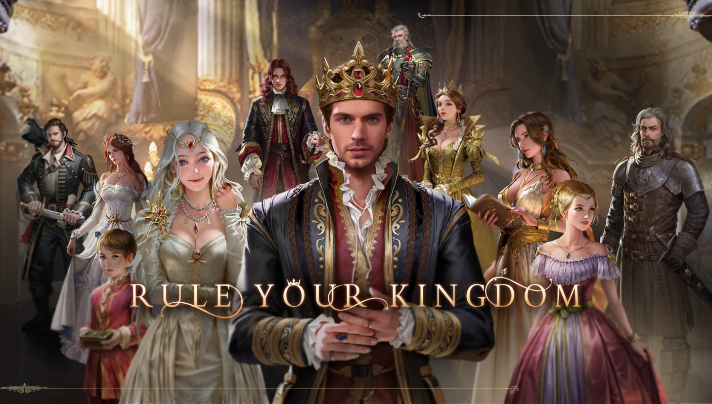 Kings Choice