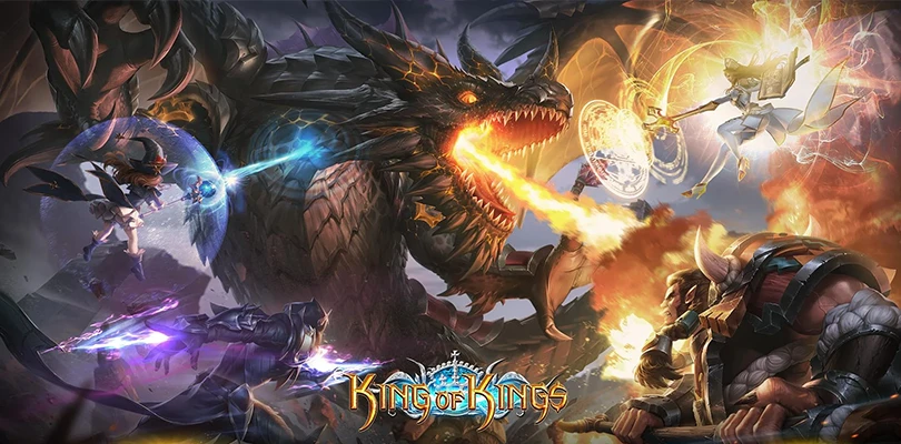 King of Kings