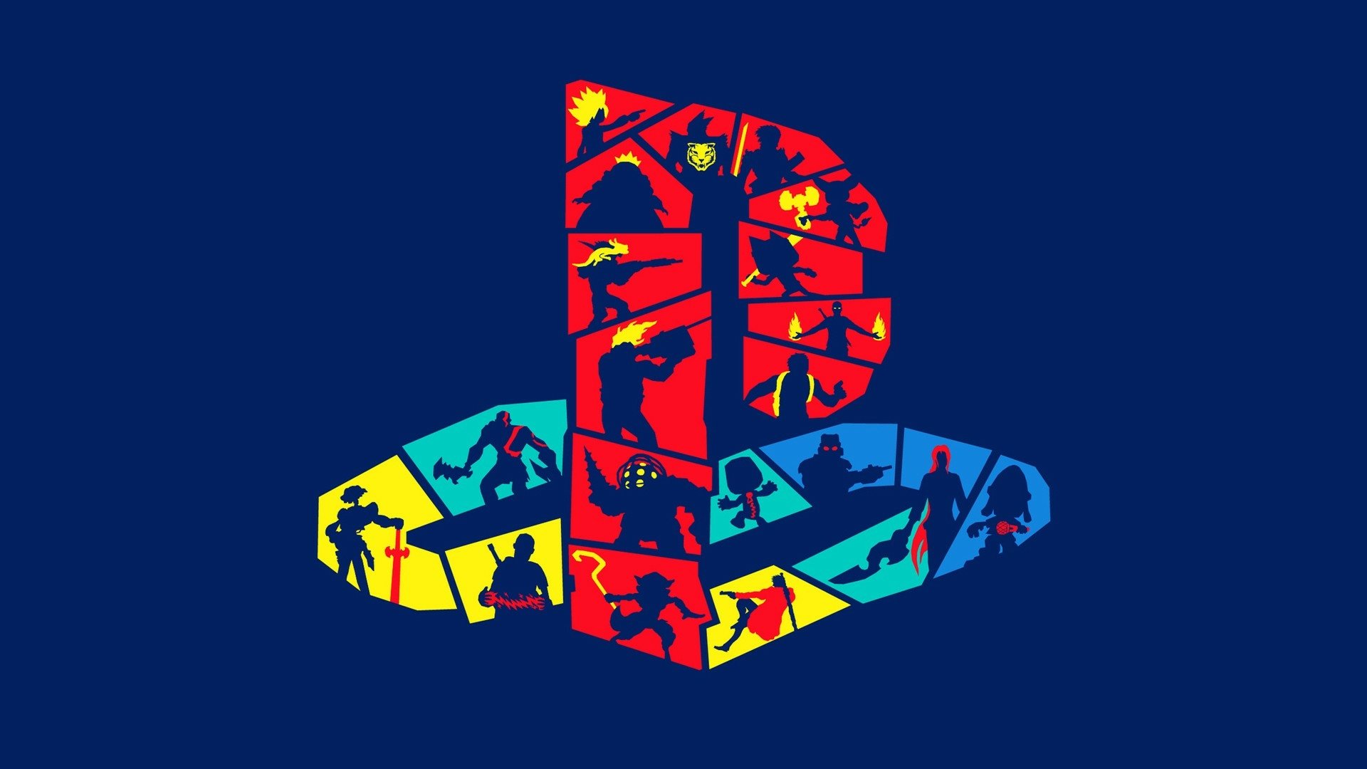 PLAYSTATION