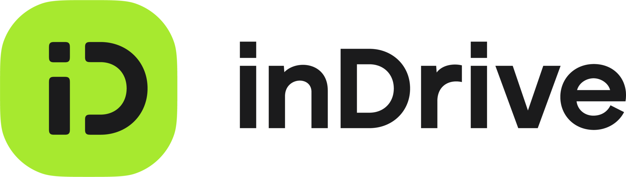 Indriver 50.000