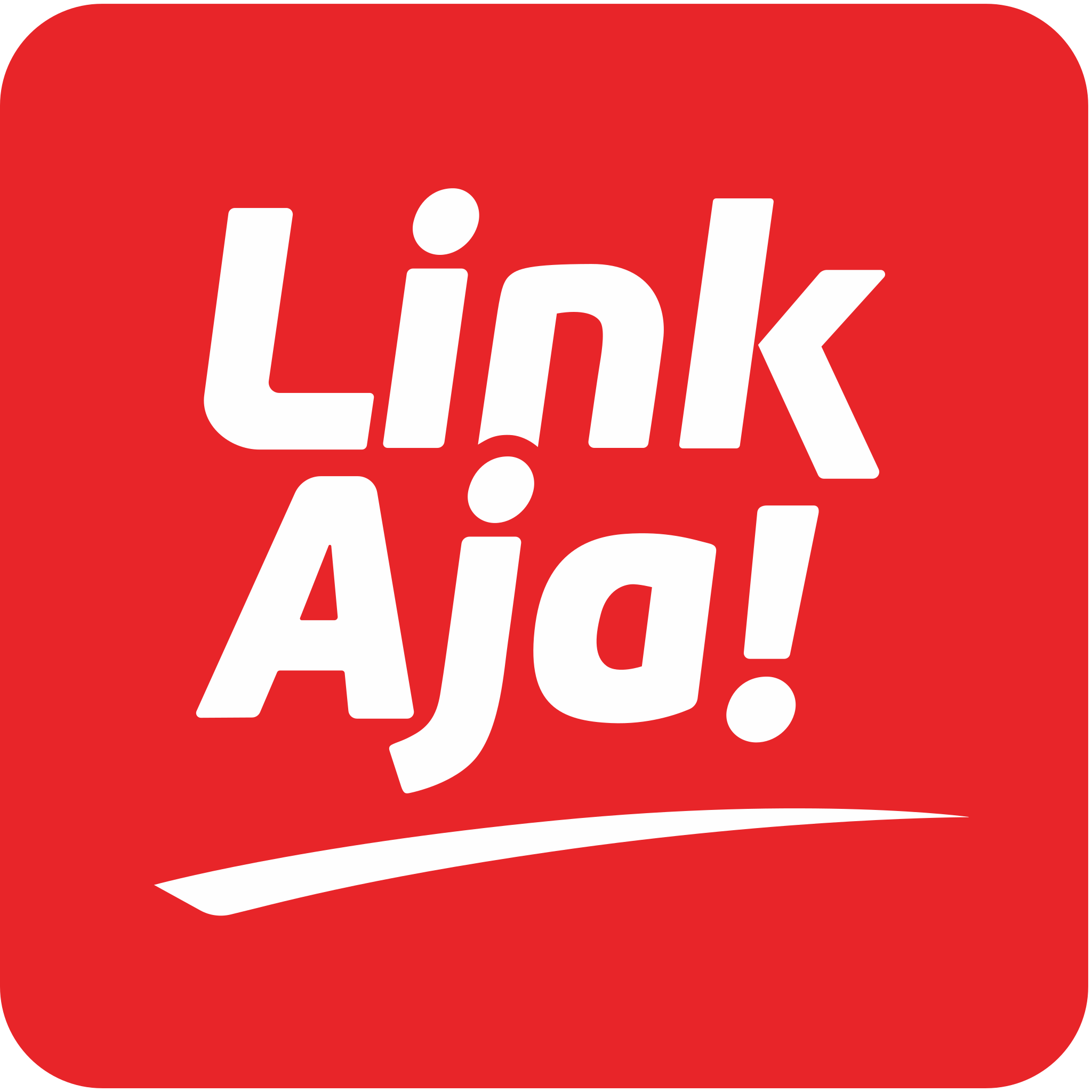 LinkAja Rp 5.000