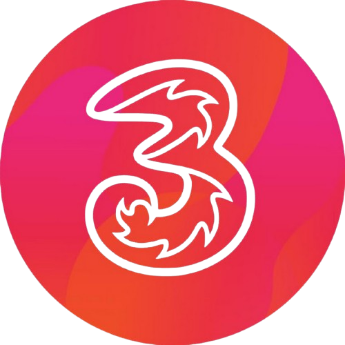 Tri Data Happy 5 GB 7 Hari