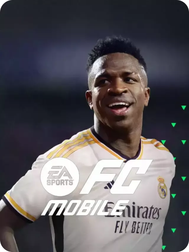 FC Mobile 40 FC Points