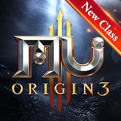 MU ORIGIN 3 - 70 Divine Diamonds