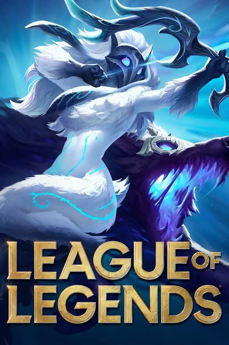 League of Legends PC
