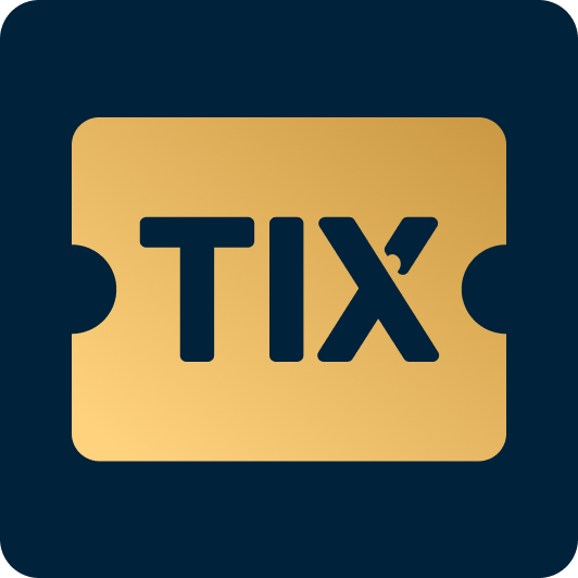 TIX ID