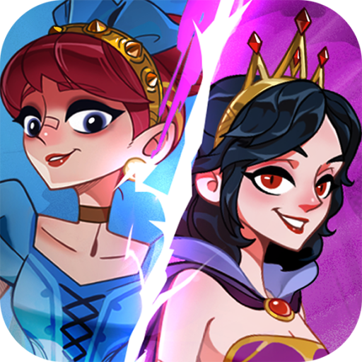 Madtale Idle RPG