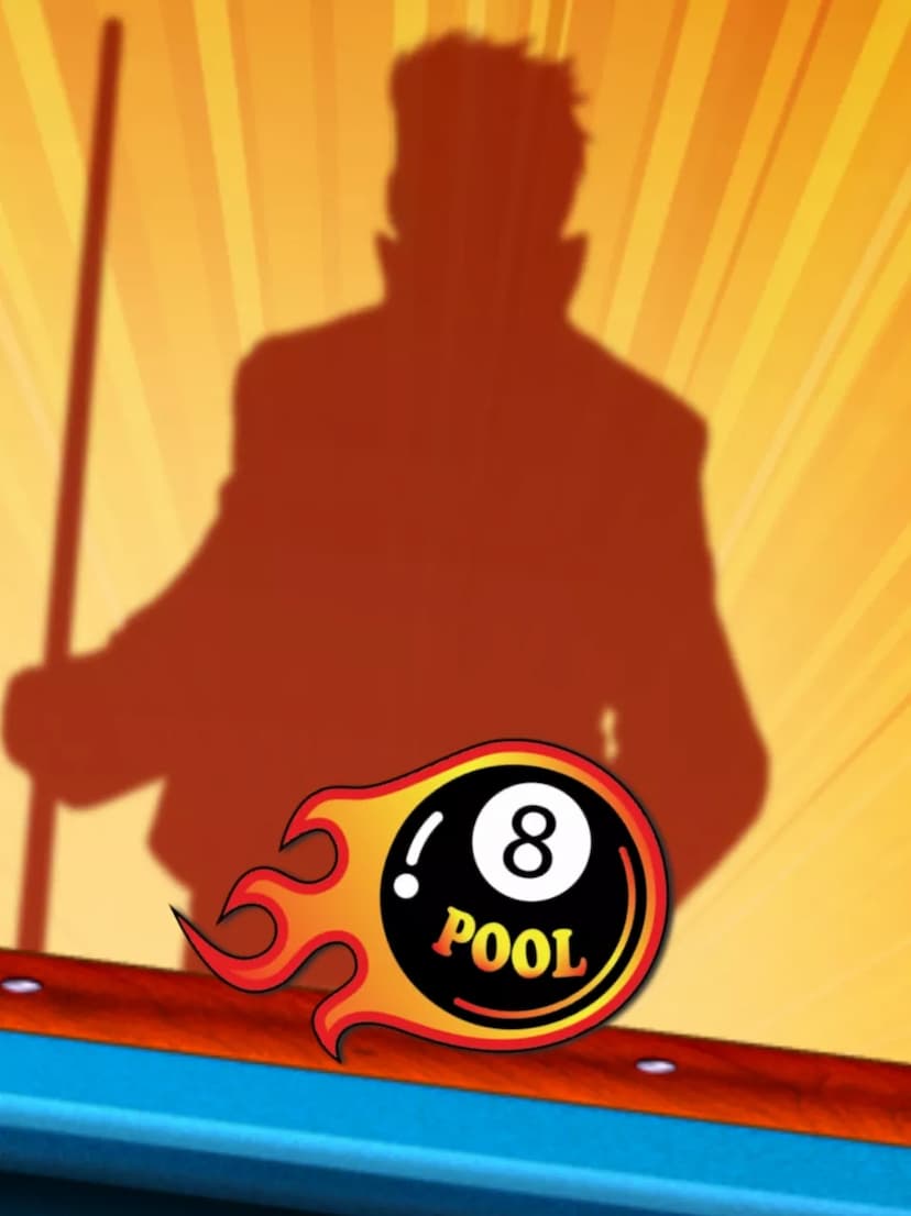 8 Ball Pool