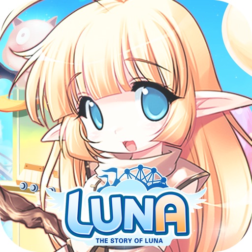 Luna New World