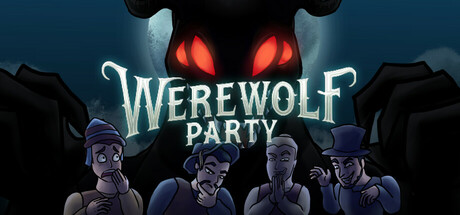 Werewolf (Party Game)