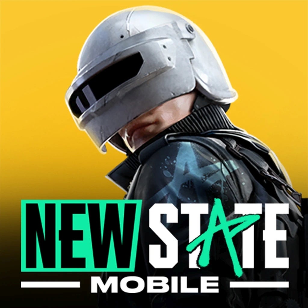 PUBG New State Mobile